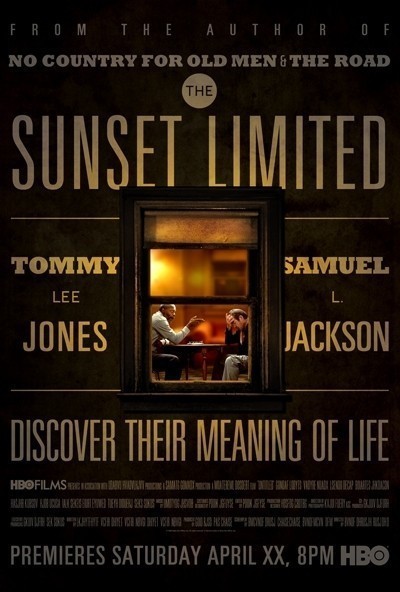     / The Sunset Limited (2010)