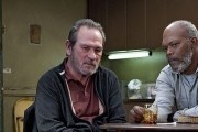     / The Sunset Limited (2010)