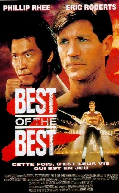    2 / Best of the Best 2 (1993)