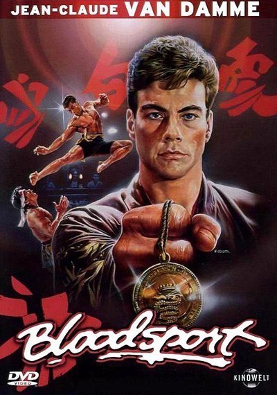   / Bloodsport (1988)