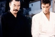   / Bloodsport (1988)