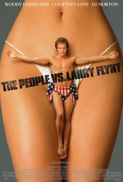     / The People vs. Larry Flynt (1996)