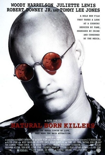   / Natural Born Killers (1994)