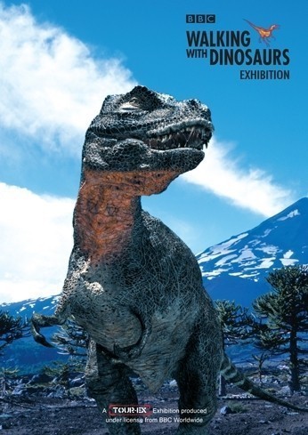 BBC:    / BBC: Walking with Dinosaurs (1999)