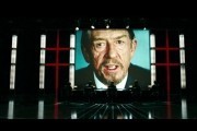 V   / V for Vendetta (2006)