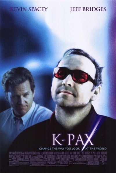  - / K-PAX (2001)