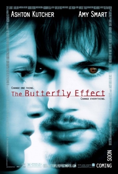   / The Butterfly Effect (2004)