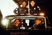   6:    / Police Academy 6: City Under Siege (1989)