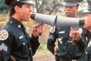   4:    / Police Academy 4: Citizens on Patrol (1987)