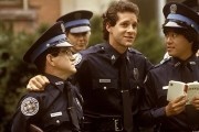   3:  / Police Academy 3: Back in Training (1986)