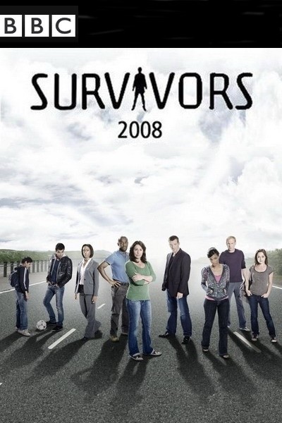  - 1, 2  / Survivors (2008)