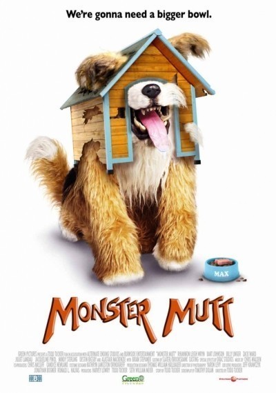   / Monster Mutt (2009)