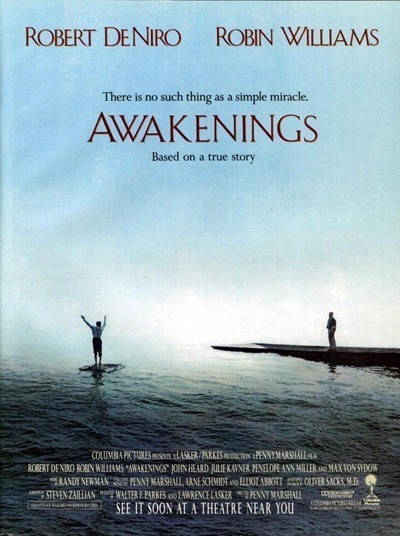  / Awakenings (1990)