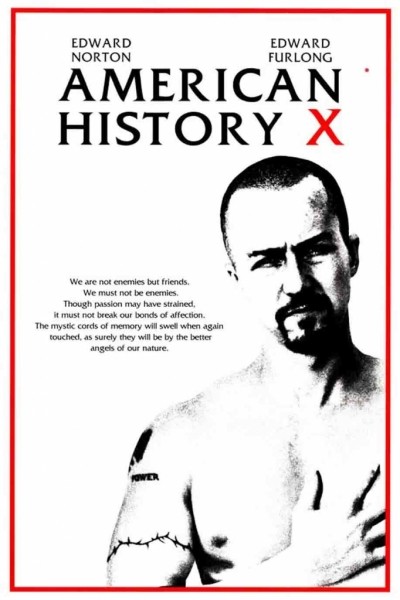    / American History X (1998)