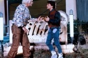    2 / Back to the Future Part II (1989)