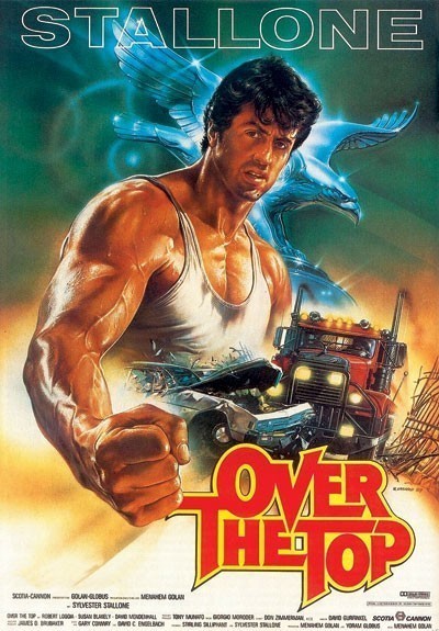    / Over the Top (1987)