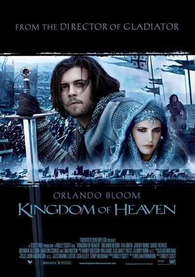   / Kingdom of Heaven (2005)