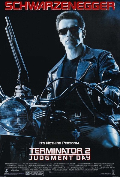  2:   / Terminator 2: Judgment Day (1991)