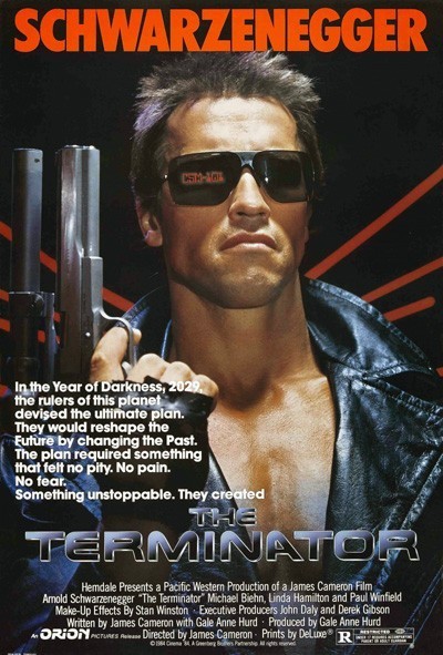  / The Terminator (1984)