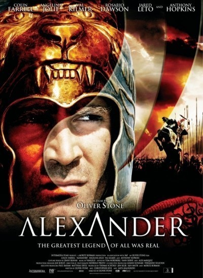  / Alexander (2004)