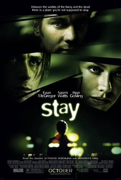  / Stay (2005)