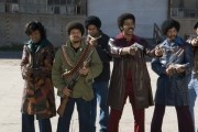   / Black Dynamite (2009)