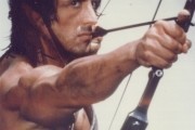  3 / Rambo III (1988)