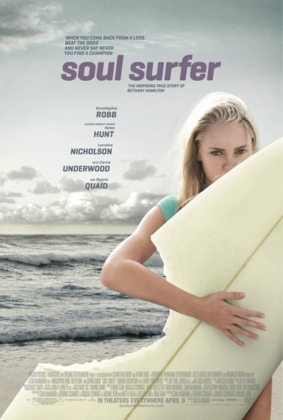   / Soul Surfer (2011)