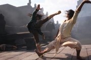   3 / Ong Bak 3 (2010)