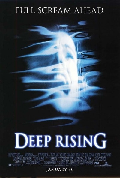    / Deep Rising (1997)