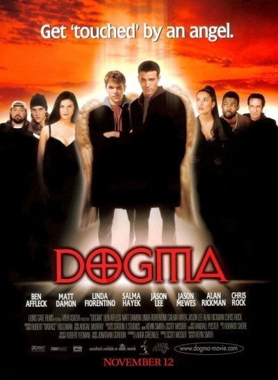  / Dogma (1999)