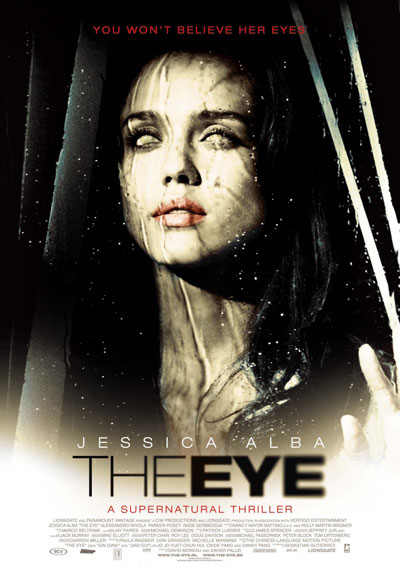  / The Eye (2008)