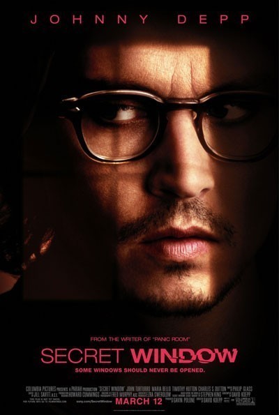   / Secret Window (2004)