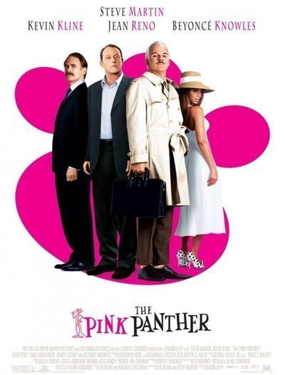   / The Pink Panther (2006)