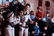    2 / Ghostbusters II (1989)