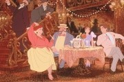  / Anastasia (1997)