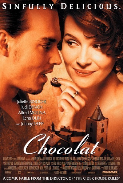  / Chocolat (2000)