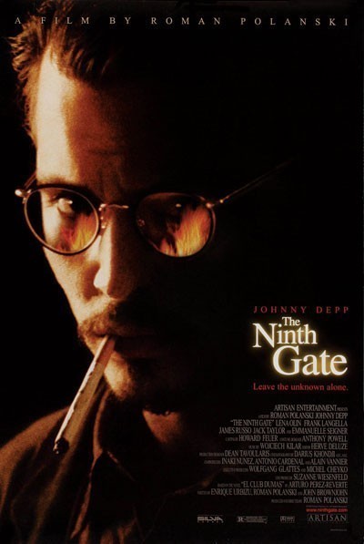   / The Ninth Gate (1999)