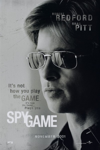   / Spy Game (2001)