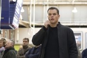   / The Bourne Ultimatum (2007)