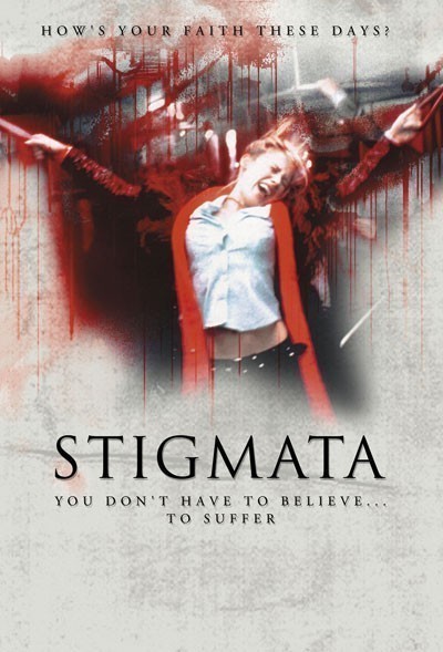  / Stigmata (1999)