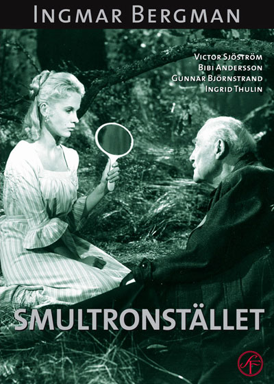   / Smultronst&#228;llet (1957)