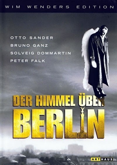    / Der Himmel &#252;ber Berlin (1987)