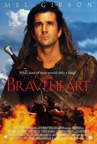   / Braveheart (1995)