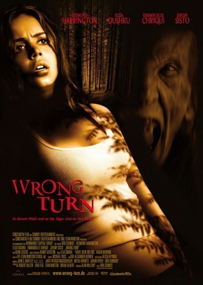    / Wrong Turn (2003)