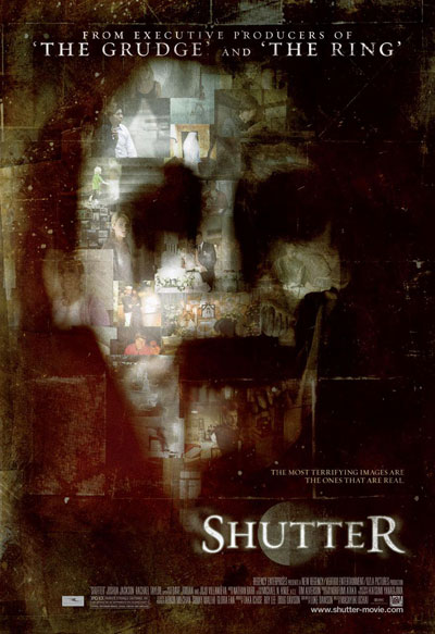  / Shutter (2008)