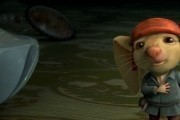   / The Tale of Despereaux (2008)