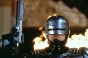  3 / RoboCop 3 (1993)