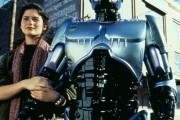  3 / RoboCop 3 (1993)