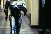  3 / RoboCop 3 (1993)